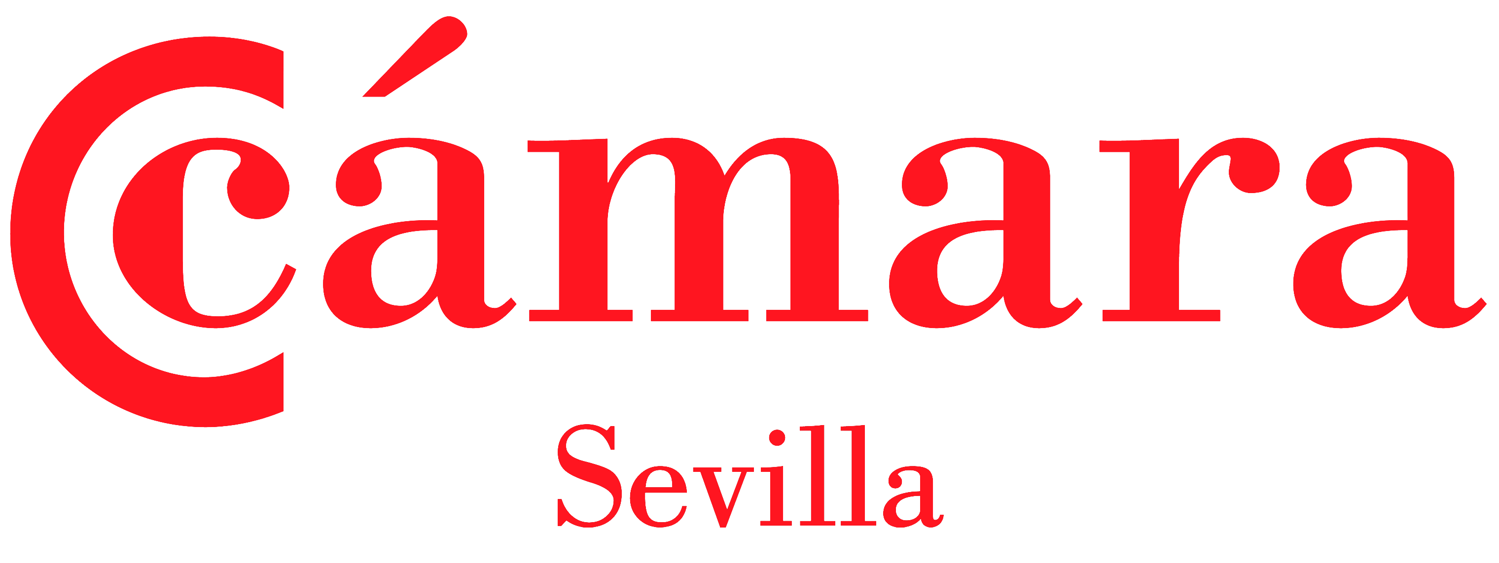 CÁMARA DE COMERCIO DE SEVILLA